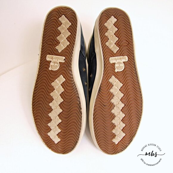 Timberland Earthkeepers Glastenbury Chukka Boots - Picture 11 of 12